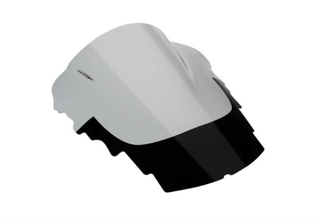 Afbeeldingen van Vervangingsruit Airflow Honda CB1300S '05--licht getint