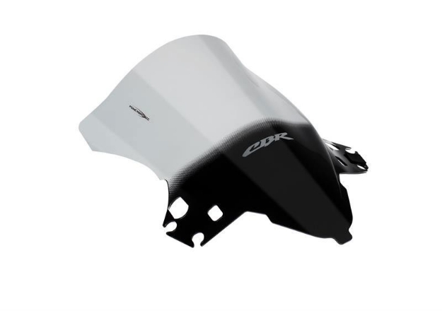 Afbeeldingen van Vervangingsruit Airflow Honda CBR125R '11--licht getint