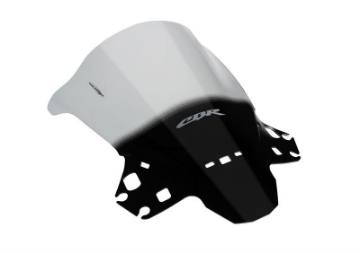 Toon details van Vervangingsruit Airflow Honda CBR250R '11-'13 Afbeeldingen van Vervangingsruit Airflow Honda CBR250R '11-'13