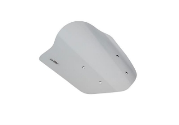 Toon details van Vervangingsruit Airflow Honda NC700S '12-'13/ NC750S '14- Afbeeldingen van Vervangingsruit Airflow Honda NC700S '12-'13/ NC750S '14-