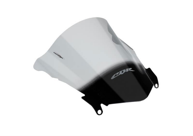 Afbeeldingen van Vervangingsruit Airflow Honda CBR500R '13-'15-licht getint