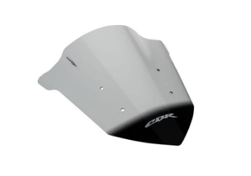 Toon details van Vervangingsruit Airflow Honda CBR650F '14- Afbeeldingen van Vervangingsruit Airflow Honda CBR650F '14-