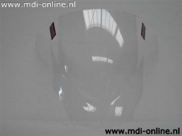 Toon details van Vervangingsruit Jetstream 2mm race Kawasaki ZX6-R '03-'04 Afbeeldingen van Vervangingsruit Jetstream 2mm race Kawasaki ZX6-R '03-'04