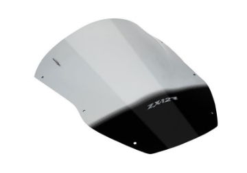 Toon details van Vervangingsruit Airflow Kawasaki ZX12-R -'01 Afbeeldingen van Vervangingsruit Airflow Kawasaki ZX12-R -'01