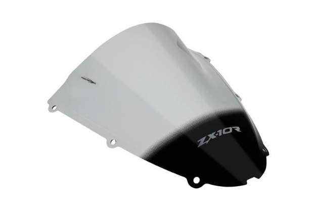 Afbeeldingen van Vervangingsruit Airflow Kawasaki ZX10-R 2006-2007