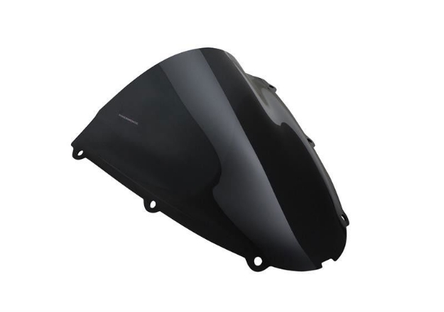 Afbeeldingen van Vervangingsruit Airflow Kawasaki ZX10-R 2006-2007 Donker Getint