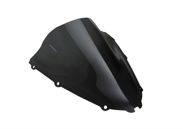 Afbeeldingen van Vervangingsruit Airflow Kawasaki ZZR1400 '06--donker getint