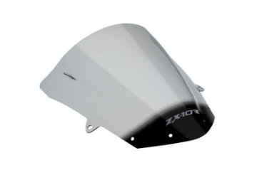 Toon details van Vervangingsruit Airflow Kawasaki ZX10-R '08-10 Afbeeldingen van Vervangingsruit Airflow Kawasaki ZX10-R '08-10