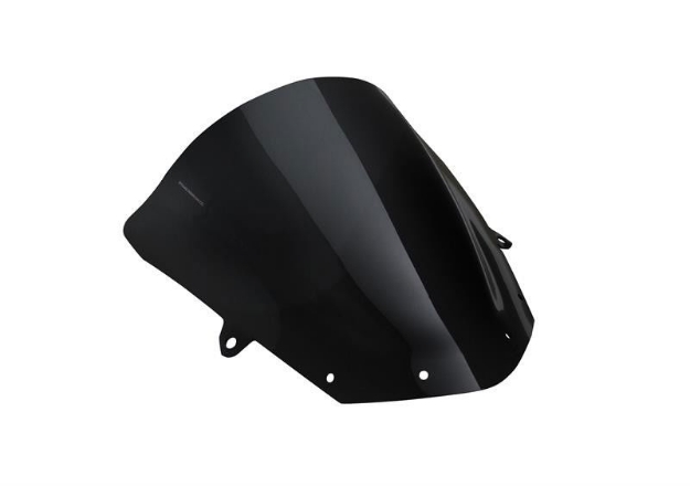 Afbeeldingen van Vervangingsruit Airflow Kawasaki ZX6-R '09- Donker Getint