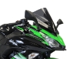 Afbeeldingen van Vervangingsruit airflow donker getint Kawasaki Ninja 650 '17-