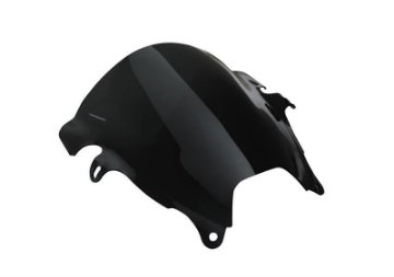 Toon details van Vervangingsruit Airflow Suzuki BANDIT GSF600S '00-'04/ 1200S '01-'05 Afbeeldingen van Vervangingsruit Airflow Suzuki BANDIT GSF600S '00-'04/ 1200S '01-'05