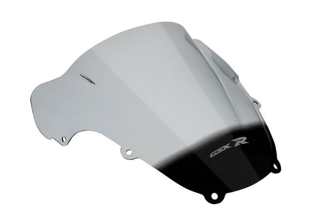 Afbeeldingen van Vervangingsruit Airflow Suzuki GSX-R600 '01-'03/ GSX-R750 '00-'03/ GSX-R1000 '01-'02-licht getint