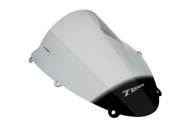 Afbeeldingen van Vervangingsruit Airflow Suzuki TL1000R