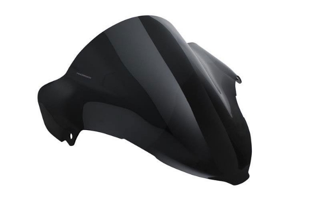 Afbeeldingen van Vervangingsruit Airflow Suzuki GSXR1300 -'07-donker getint