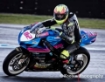 Afbeeldingen van Vervangingsruit jetstream 2mm race Suzuki GSX-R600/750 '11-