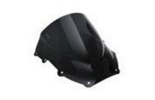 Afbeeldingen van Vervangingsruit Airflow Triumph Daytona 595 '97-'99-donker getint