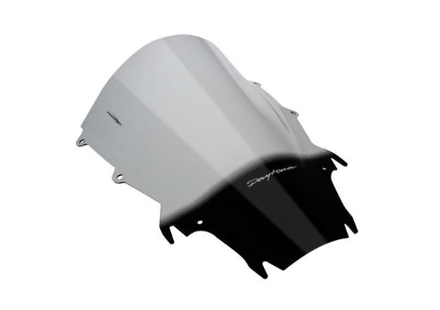 Afbeeldingen van Vervangingsruit Airflow Triumph Daytona 675/R '09-'12-licht getint