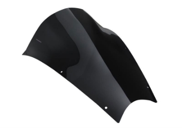 Toon details van Vervangingsruit Airflow Triumph Sprint 1050 GT ABS '11- Afbeeldingen van Vervangingsruit Airflow Triumph Sprint 1050 GT ABS '11-