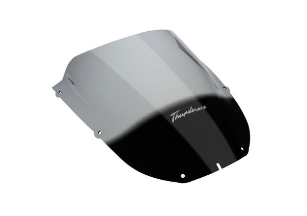 Afbeeldingen van Vervangingsruit Airflow Yamaha YZF1000