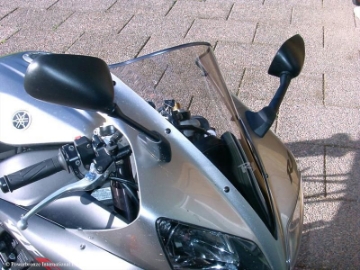 Toon details van Vervangingsruit Jetstream 2mm race Yamaha YZF-R1 '02-'03 (UVK) Afbeeldingen van Vervangingsruit Jetstream 2mm race Yamaha YZF-R1 '02-'03 (UVK)