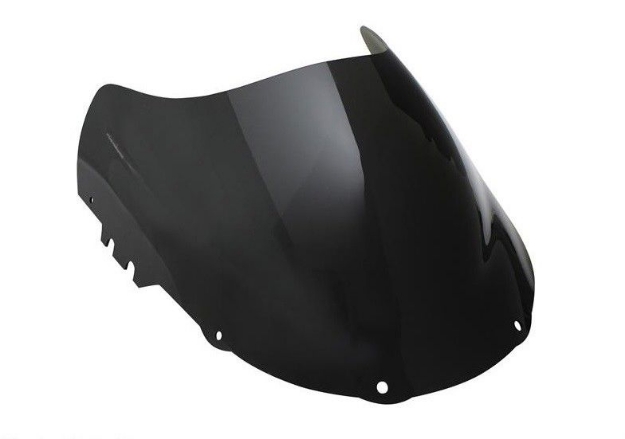 Afbeeldingen van Vervangingsruit Airflow Yamaha FZR1000 '94-'95-licht getint