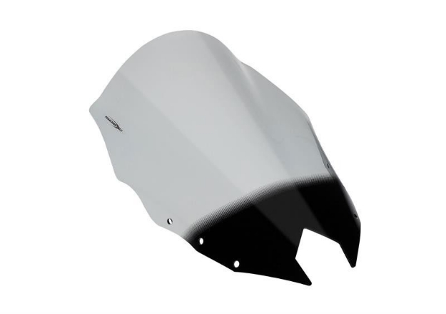 Afbeeldingen van Vervangingsruit Airflow Yamaha XJ6 Diversion F '10--licht getint