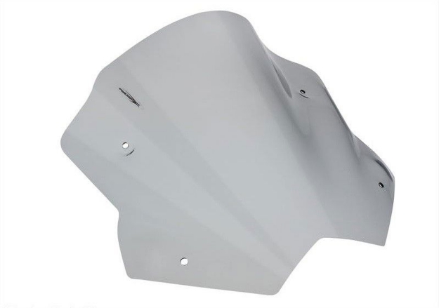 Afbeeldingen van Vervangingsruit Airflow Yamaha XP530 T-MAX '12-'14-licht getint