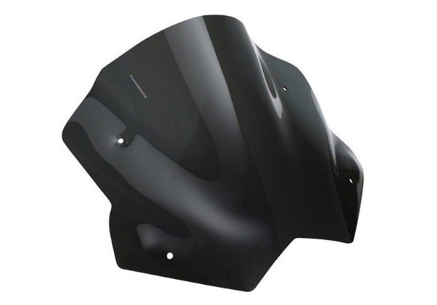 Afbeeldingen van Vervangingsruit Airflow Yamaha XP530 T-MAX '12-'14-donker getint