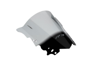 Toon details van Vervangingsruit Airflow Yamaha YZF-R3 '15- Afbeeldingen van Vervangingsruit Airflow Yamaha YZF-R3 '15-