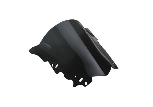 Afbeeldingen van Vervangingsruit Airflow Yamaha YZF-R3 '15--donker getint