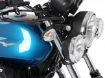 Afbeeldingen van Custom Twinlight Set Hepco&Becker zwart Moto Guzzi V7 Stone/Special/Stone Centenario '21-