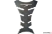 Afbeeldingen van Tankpad Performance Puig universeel carbon look