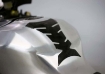Afbeeldingen van Tankpad Performance Puig universeel carbon look