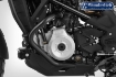 Afbeeldingen van Engine crash bar BMW G310GS/R - black Wunderlich