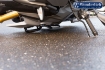 Afbeeldingen van Engine crash bar BMW G310GS/R - black Wunderlich