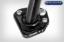 Toon details van Side stand enlarger BMW G310GS - black Wunderlich Afbeeldingen van Side stand enlarger BMW G310GS - black Wunderlich