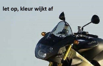 Toon details van Vervangingsruit standaard  Aprilia TUONO '03-'05 Afbeeldingen van Vervangingsruit standaard  Aprilia TUONO '03-'05
