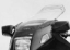 Toon details van Vervangingsruit standaard BMW K75RT / K100RT / K100LT Afbeeldingen van Vervangingsruit standaard BMW K75RT / K100RT / K100LT