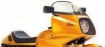 Afbeeldingen van Vervangingsruit standaard BMW R100RS