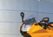 Afbeeldingen van Vervangingsruit standaard BMW F800S '06-'13