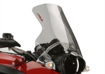 Toon details van Vervangingsruit standaard BMW R1200GS '04-'12 Afbeeldingen van Vervangingsruit standaard BMW R1200GS '04-'12