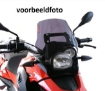 Afbeeldingen van Vervangingsruit standaard BMW 650GS '12-'16