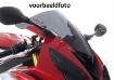 Afbeeldingen van Vervangingsruit standaard BMW S1000RR '15-