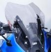 Afbeeldingen van Vervangingsruit standaard BMW R1200RS '15-