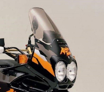 Toon details van Vervangingsruit Standaard Honda XRV750 '96- Afbeeldingen van Vervangingsruit Standaard Honda XRV750 '96-