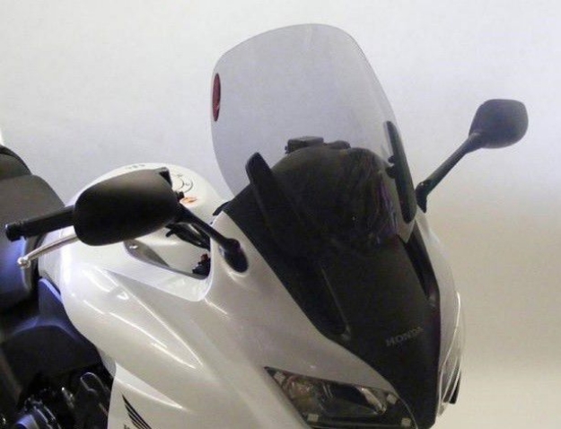 Afbeeldingen van Vervangingsruit standaard CBF1000FAA-FAB '10-'16-licht getint