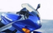 Afbeeldingen van Vervangingsruit standaard Kawasaki ZZR250