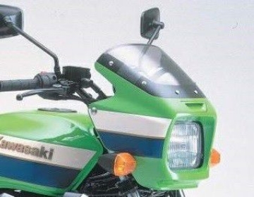 Toon details van Vervangingsruit Standaard Kawasaki ZRX1100 Afbeeldingen van Vervangingsruit Standaard Kawasaki ZRX1100