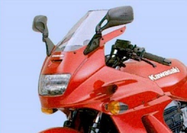 Afbeeldingen van Vervangingsruit standaard Kawasaki GPZ1100 '95-'99