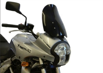 Toon details van Vervangingsruit standaard Kawasaki Versys 650 '06-'09 Afbeeldingen van Vervangingsruit standaard Kawasaki Versys 650 '06-'09